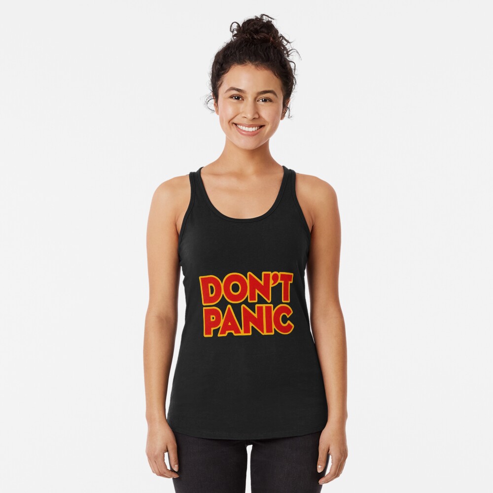 Item preview, Racerback Tank Top designed and sold by BloodWing.