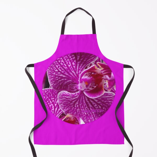 Item preview, Floral - Hot Pink Orchid by Wagonesta designed and sold by Wagonesta.