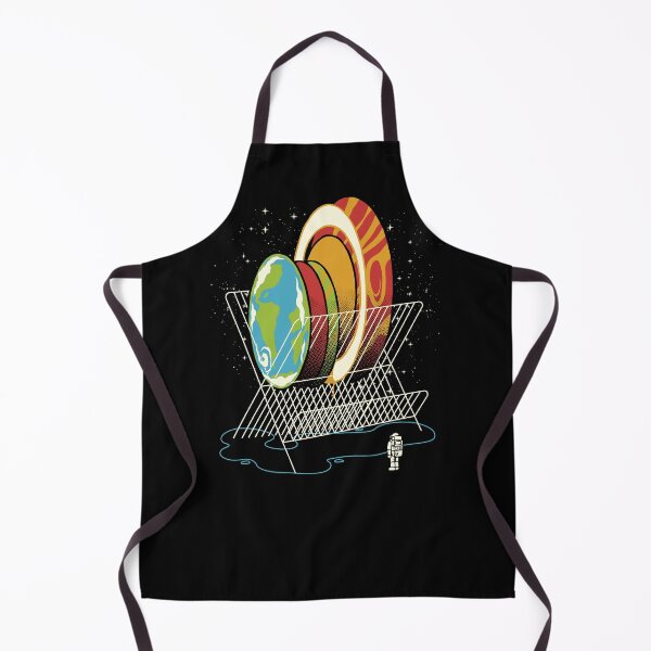 Item preview, Flat Mars Flat Planets by Tobe Fonseca designed and sold by Tobe Fonseca®.