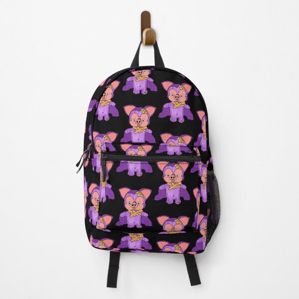 Item preview, Bats McGee designed and sold by Eurydice's Closet.