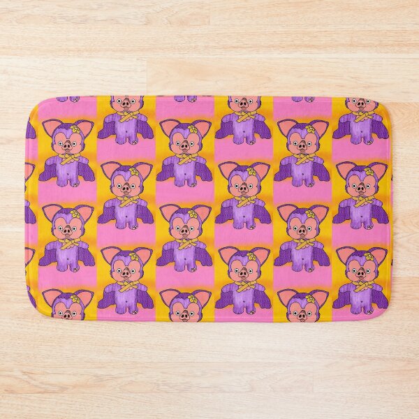 Item preview, Bats McGee designed and sold by Eurydice's Closet.