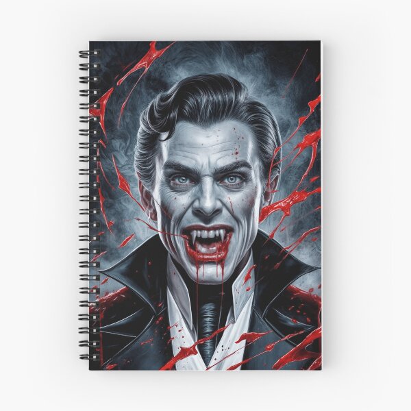 Item preview, VAMPIRE designed and sold by origingallery.