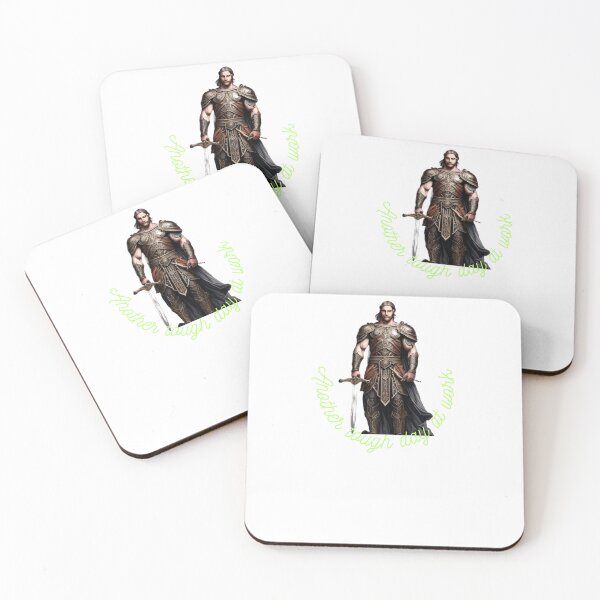 Item preview, another tough day at work designed and sold by animationartart.