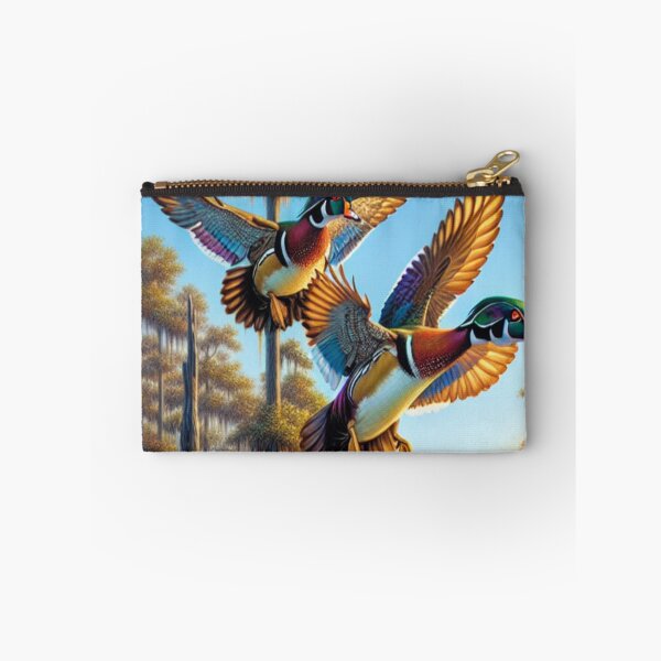 Item preview, Wood Duck Hunter, Wetlands Duck Hunting designed and sold by LifeCrush.