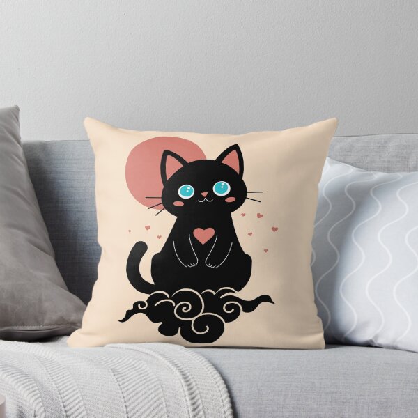 Item preview, Lindo gatito designed and sold by Fortizzimo.