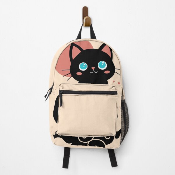 Item preview, Cute Kittie Cat designed and sold by Fortizzimo.