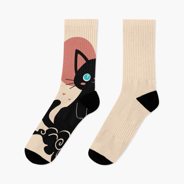 Item preview, Cute Kittie Cat designed and sold by Fortizzimo.