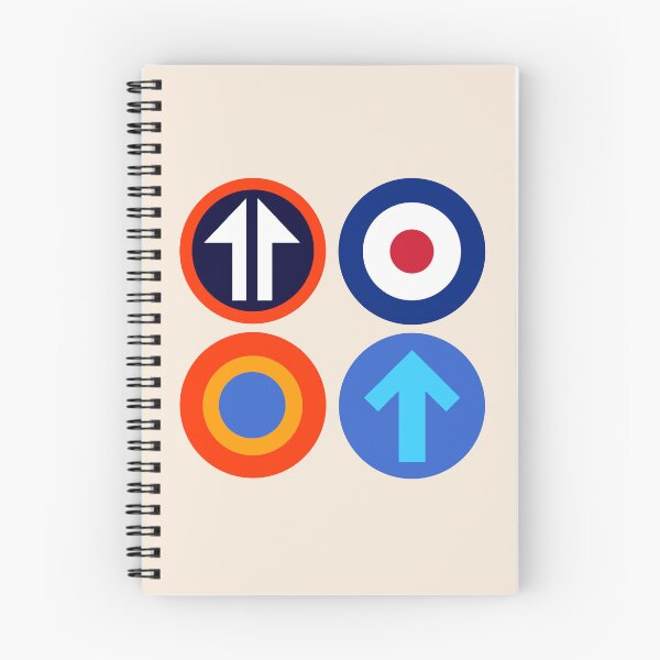 Item preview, Who Mod Symbols designed and sold by ourkid.