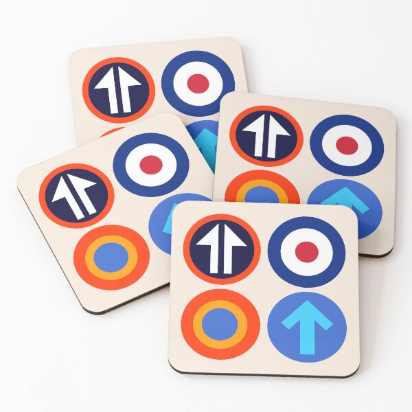 Item preview, Who Mod Symbols designed and sold by ourkid.