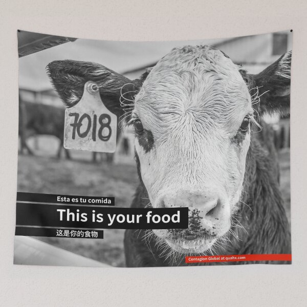 Item preview, This is your food designed and sold by Quahx.