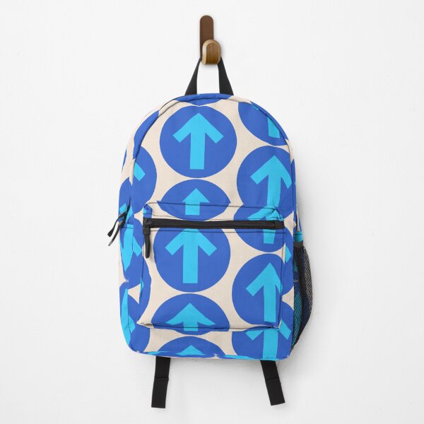 Item preview, Who Mod Arrow Symbol designed and sold by ourkid.