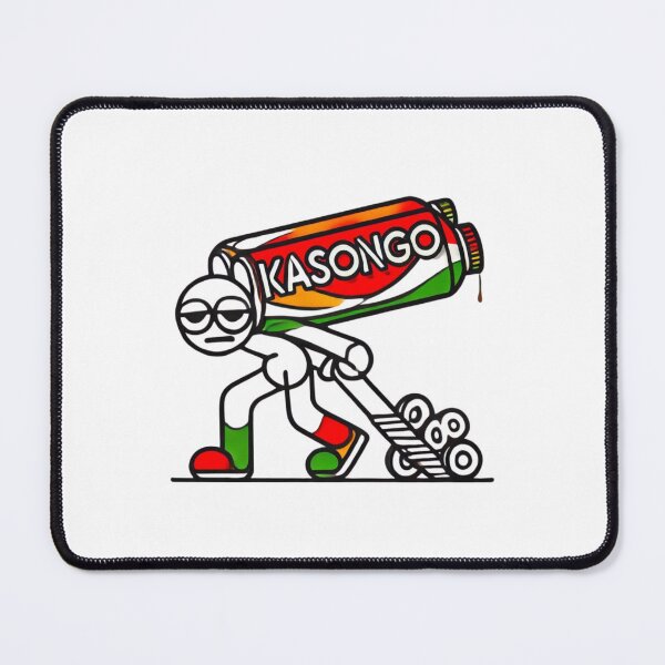 Item preview, Kasongo Funny Guy with a heavy Load designed and sold by Shs-Kenya.