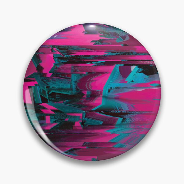 Item preview, 'Kintsugi' Splash Art designed and sold by CalaveraMerch.