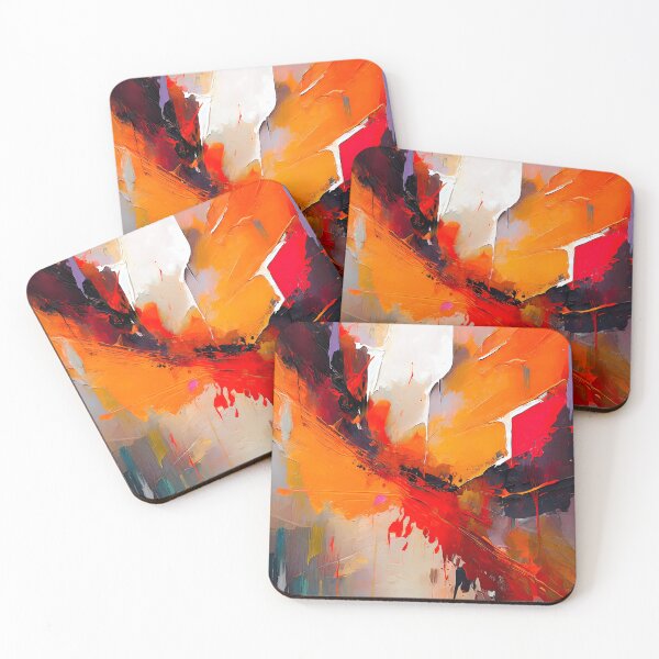 Item preview, Abstract Expression designed and sold by homydesign.