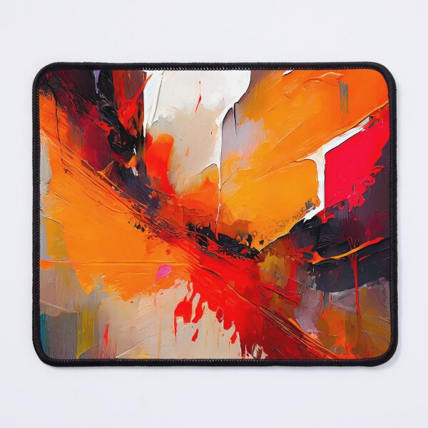 Item preview, Abstract Expression designed and sold by homydesign.