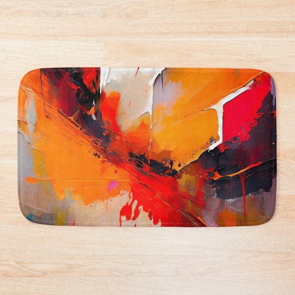 Item preview, Abstract Expression designed and sold by homydesign.