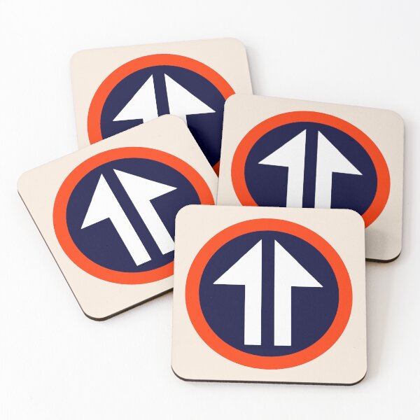 Item preview, Who Mod Double Arrow Symbol designed and sold by ourkid.