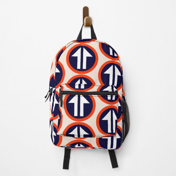 Item preview, Who Mod Double Arrow Symbol designed and sold by ourkid.
