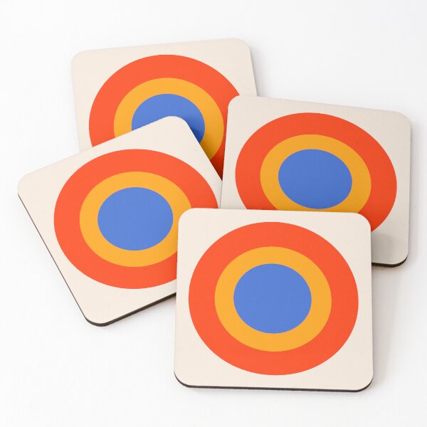 Item preview, Who Mod Target Symbol designed and sold by ourkid.