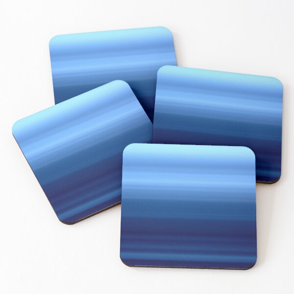 Item preview, Blue Motion Blur designed and sold by StudioDestruct.