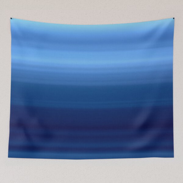 Item preview, Blue Motion Blur designed and sold by StudioDestruct.