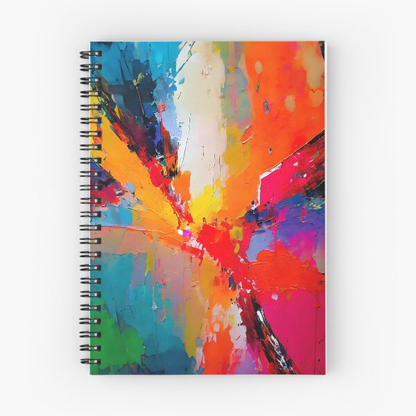 Item preview, Chromatic Burst designed and sold by homydesign.