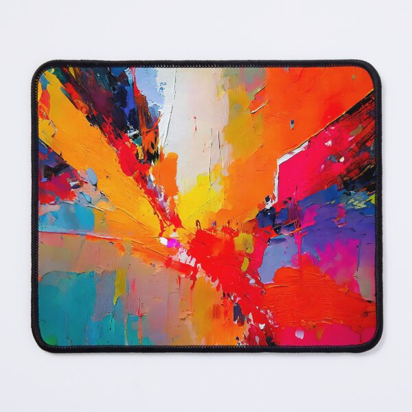 Item preview, Chromatic Burst designed and sold by homydesign.