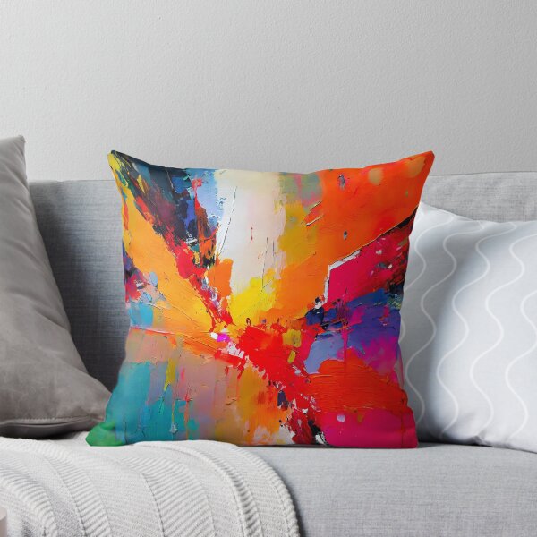 Item preview, Chromatic Burst designed and sold by homydesign.