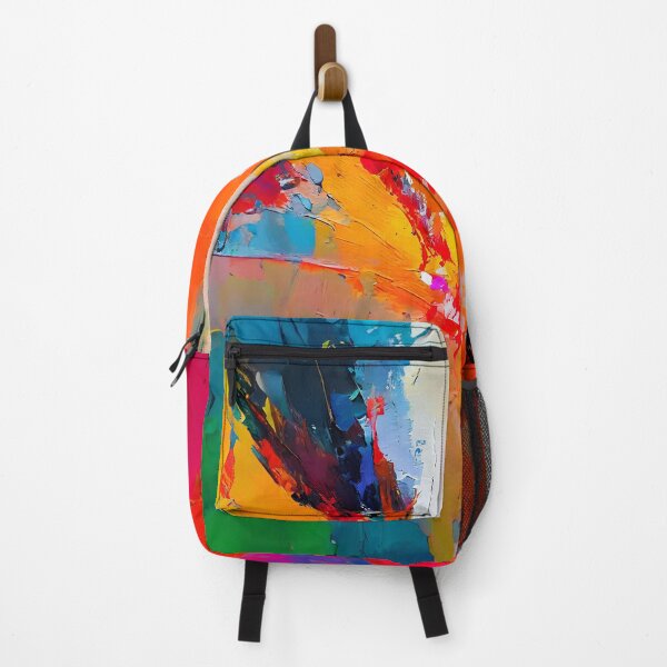Item preview, Chromatic Burst designed and sold by homydesign.