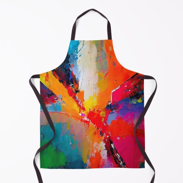 Item preview, Chromatic Burst designed and sold by homydesign.