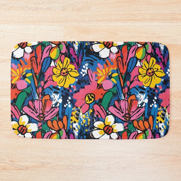 Item preview, Flower Pattern Design designed and sold by TanArtDesign.