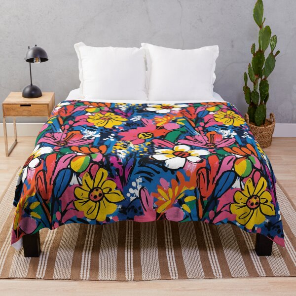 Item preview, Flower Pattern Design designed and sold by TanArtDesign.
