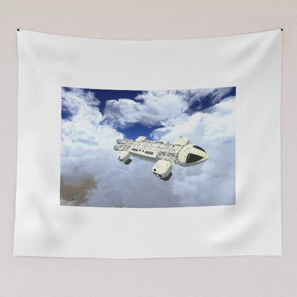 Item preview, Space 1999 Eagle designed and sold by marjanmencin.