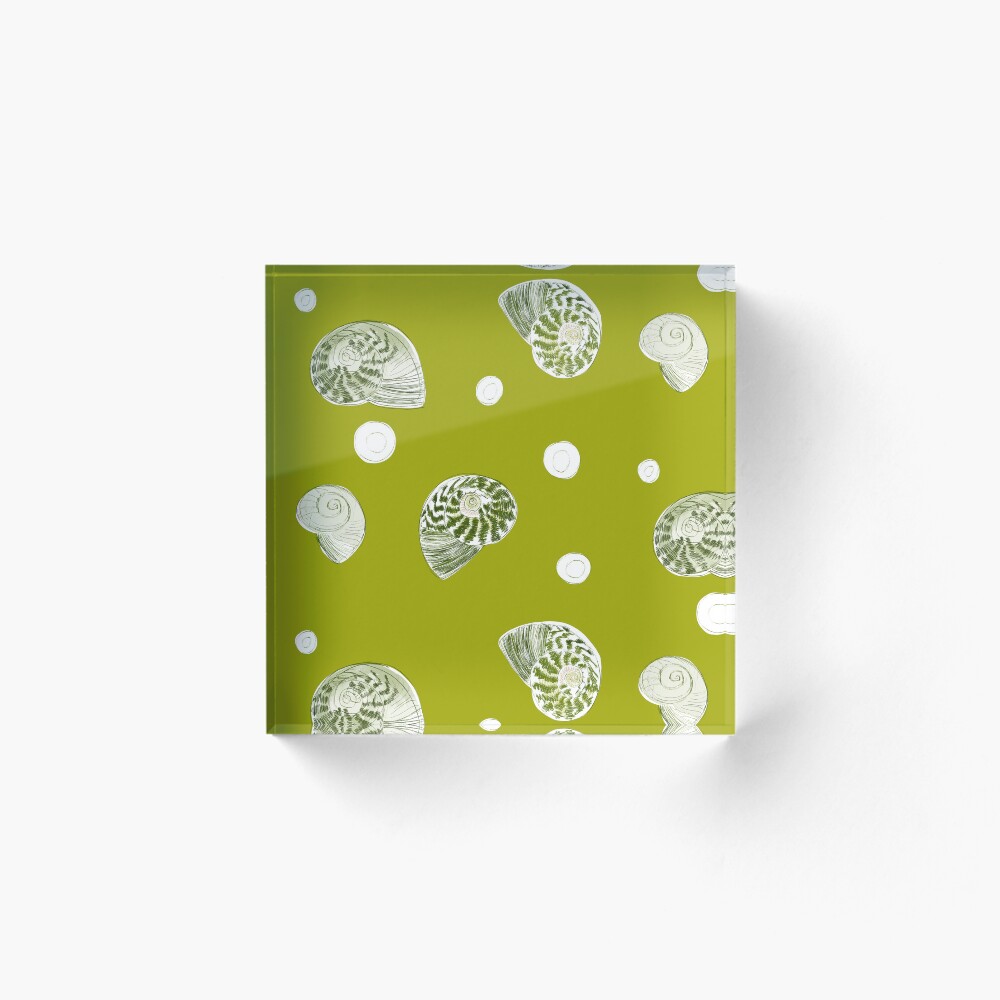 Item preview, Acrylic Block designed and sold by UnityBoop.