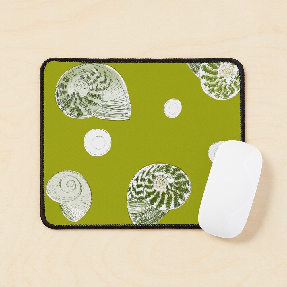 Item preview, Mouse Pad designed and sold by UnityBoop.
