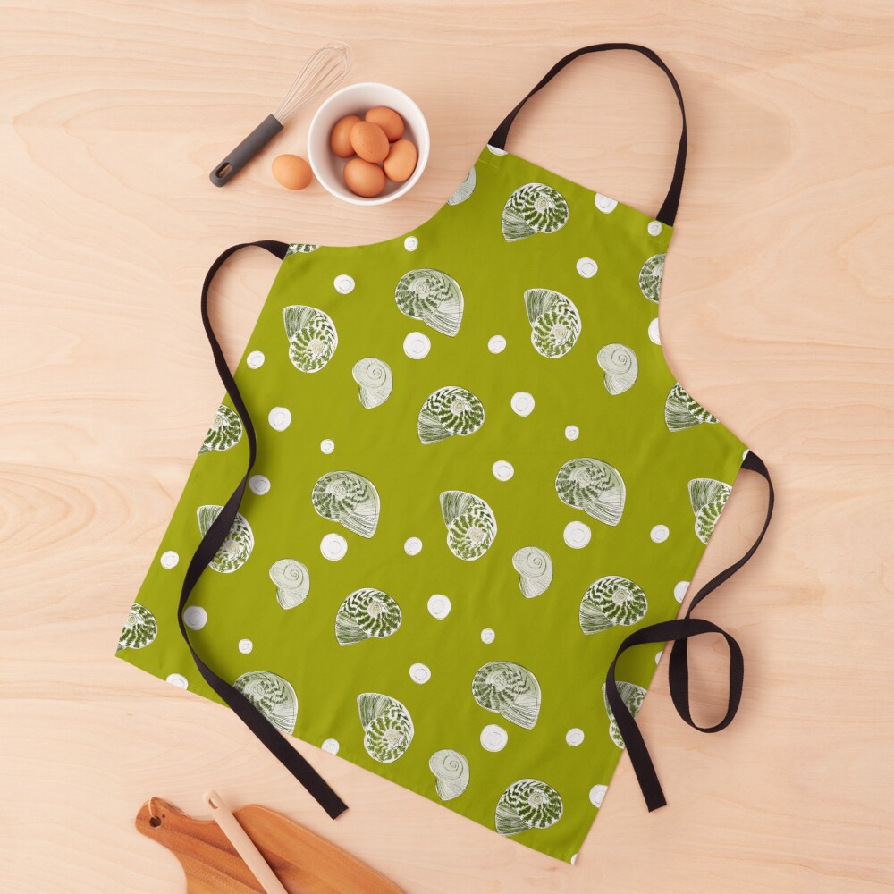 Item preview, Apron designed and sold by UnityBoop.