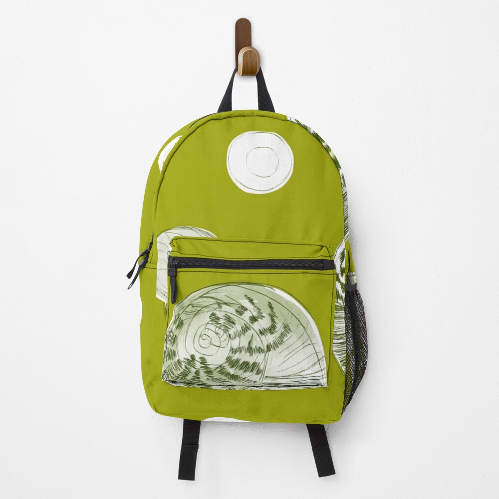 Item preview, Backpack designed and sold by UnityBoop.