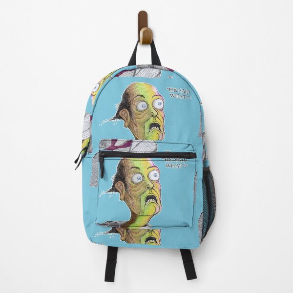 Item preview, He Said What ?   designed and sold by cringe0015.
