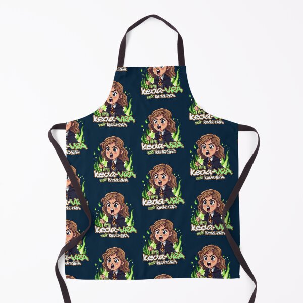 Item preview, It's kedaVRA, not kedaBRA designed and sold by AmortentiaPrime.