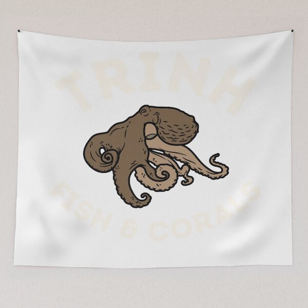Item preview, Octo designed and sold by daninja430.