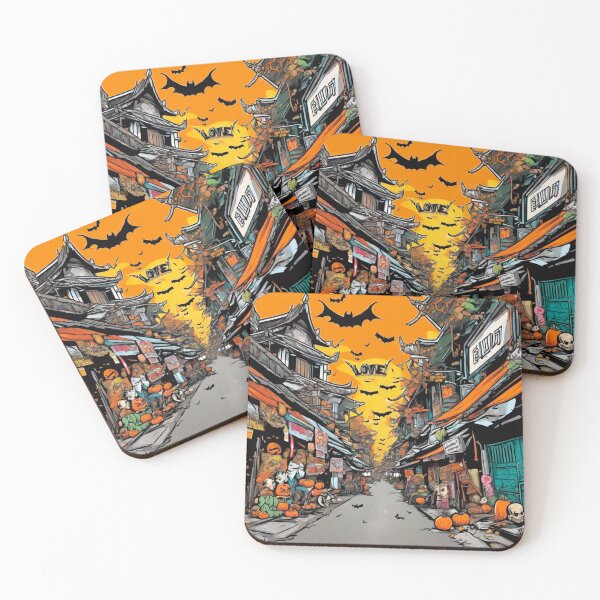 Item preview, A Haunting Beauty designed and sold by Thaivi Design.