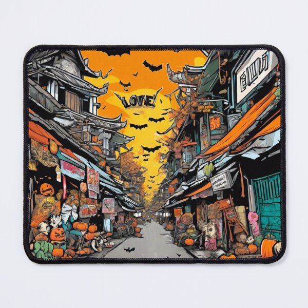 Item preview, A Haunting Beauty designed and sold by Thaivi Design.