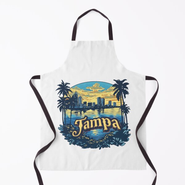 Item preview, Tampa designed and sold by VelvetRoom.