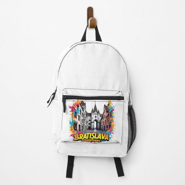 Item preview, Bratislava Slovakia Adventures designed and sold by MysticalSVK.