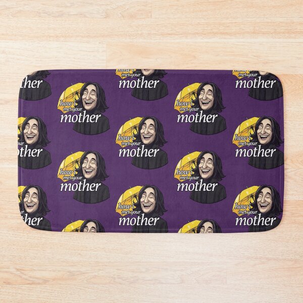Item preview, How I met your mother designed and sold by AmortentiaPrime.