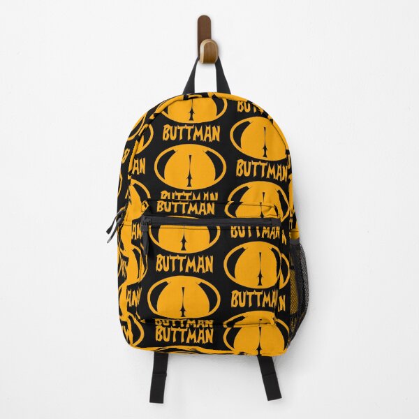 Item preview, Buttman designed and sold by ourkid.