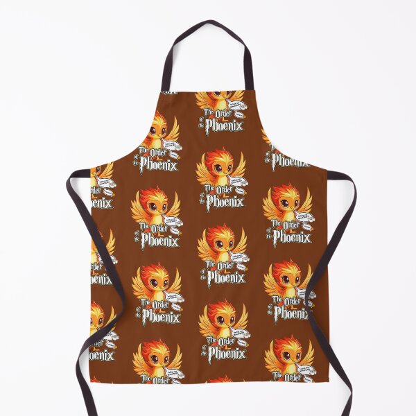 Item preview, The Order of the Phoenix designed and sold by AmortentiaPrime.