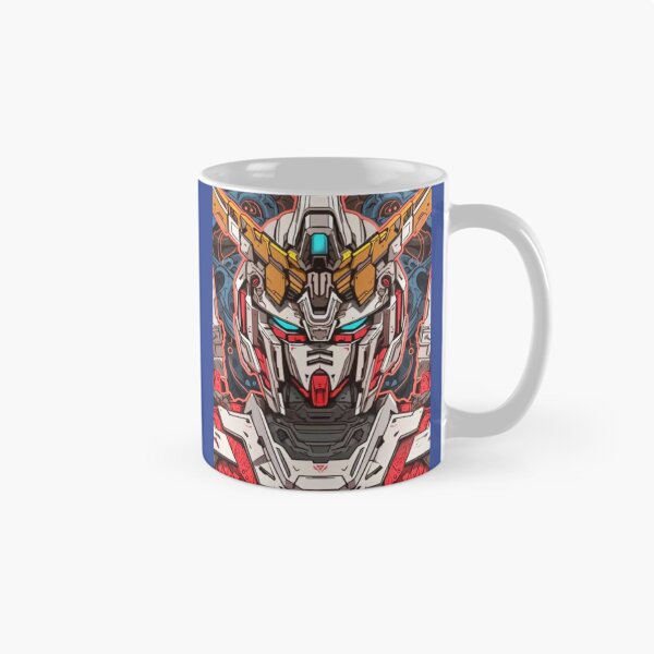 Item preview,  "Mecha Majesty" designed and sold by MASA19781022.