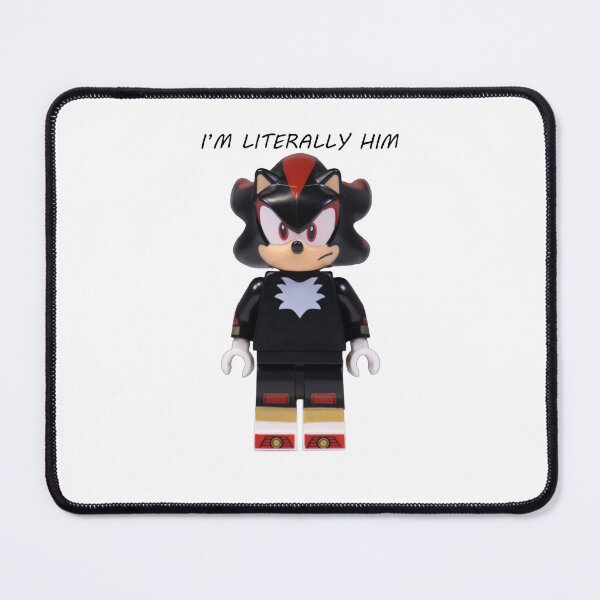 Item preview, I'm Literally Him designed and sold by branduck.