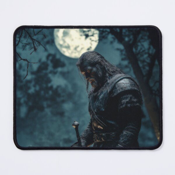 Item preview, Vercingetorix: The Quiet Resolve of a Warrior designed and sold by laurelinlouis.